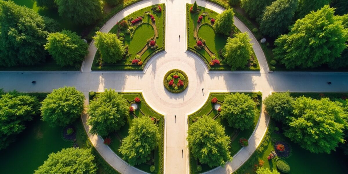 design peisagistic Bucuresti