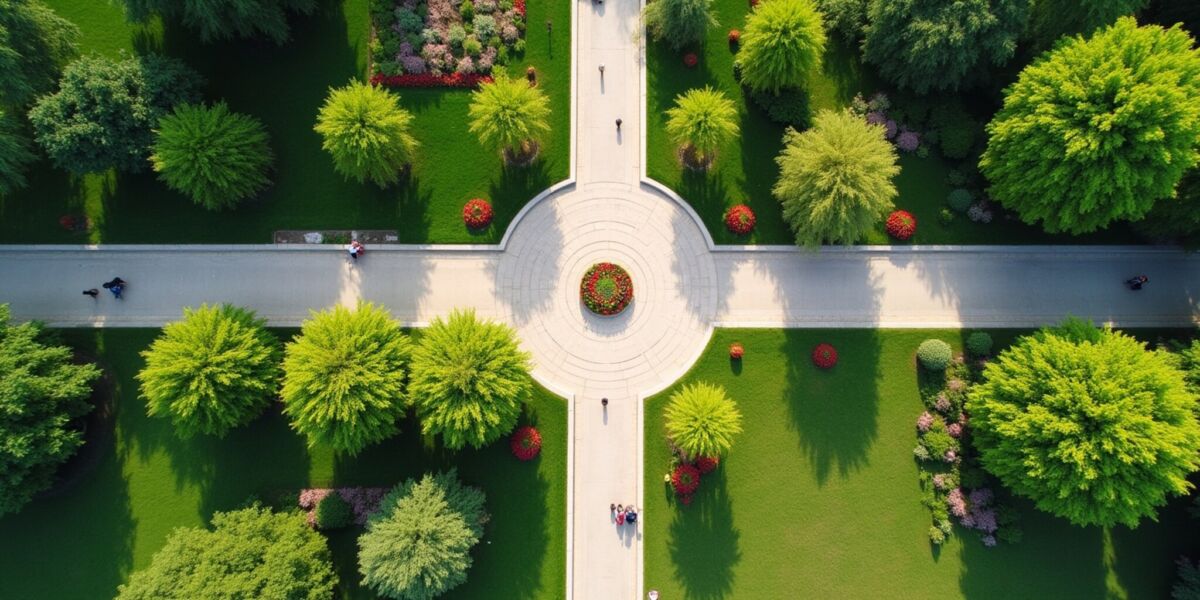 intretinere spatii verzi Bucuresti