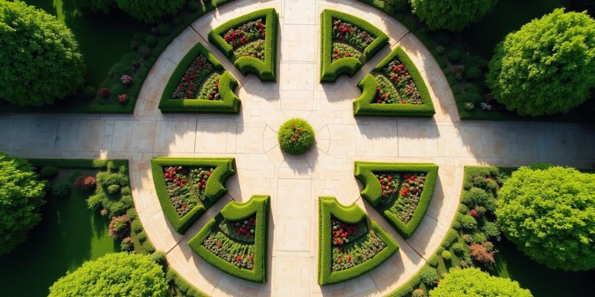 proiectare gradini Bucuresti