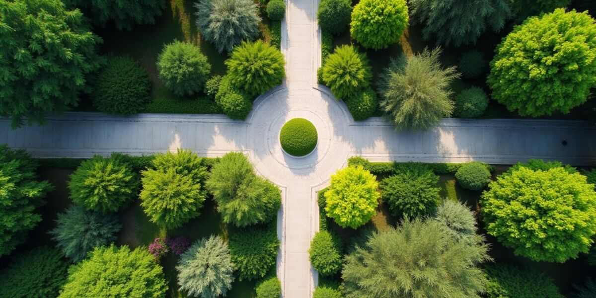 Solutii de consultanta peisagistica Bucuresti pentru spatii verzi moderne 10 consultanta peisagistica Bucuresti